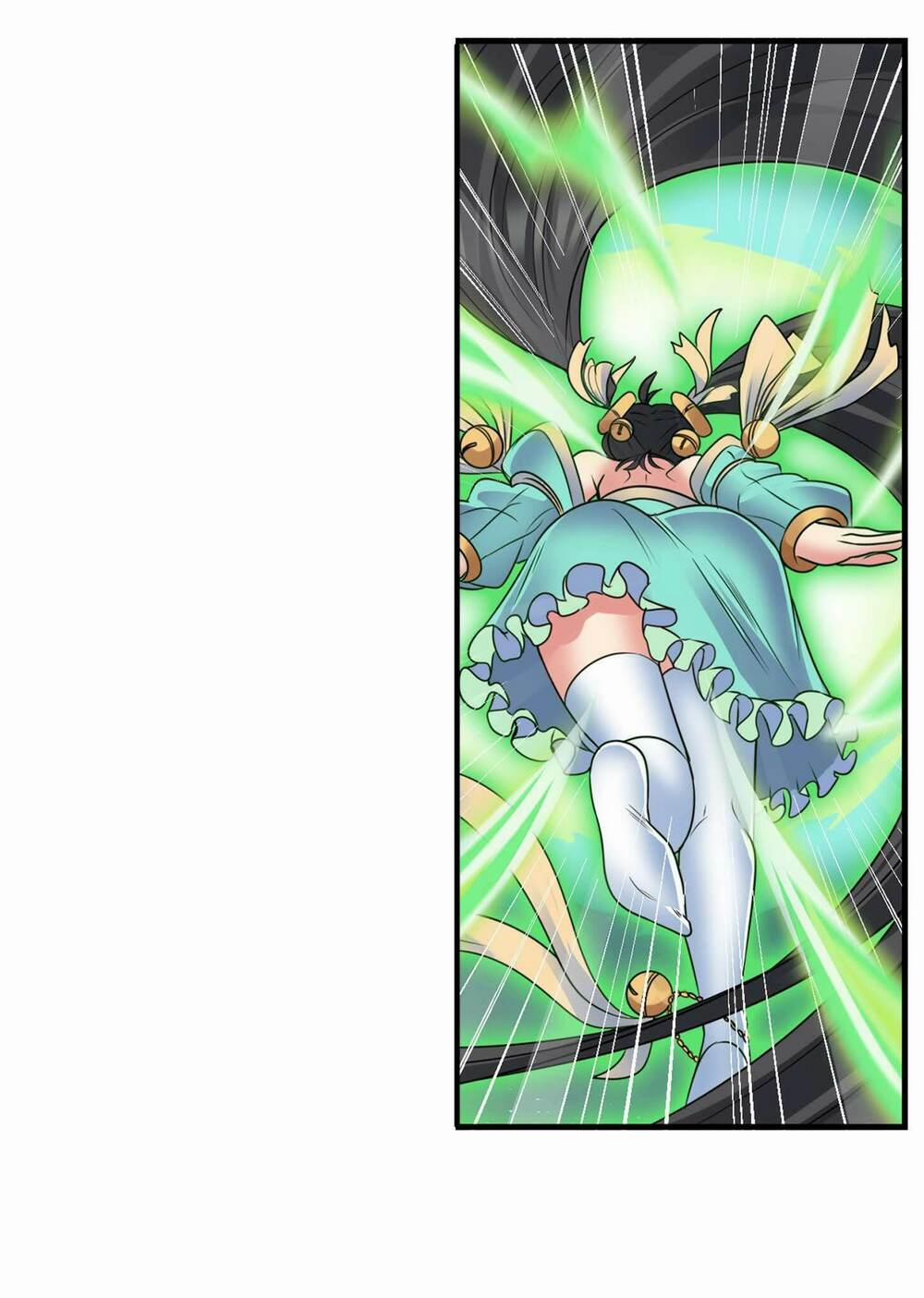 Anh Hùng ? Ta Không Làm Lâu Rồi 126 trang 61