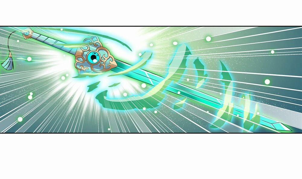 Anh Hùng ? Ta Không Làm Lâu Rồi 126 trang 64