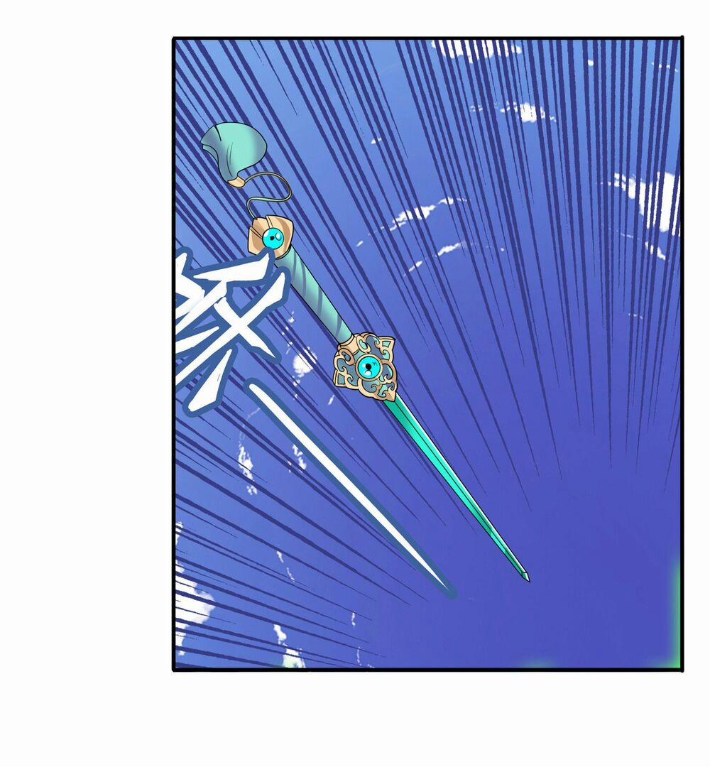 Anh Hùng ? Ta Không Làm Lâu Rồi 126 trang 65