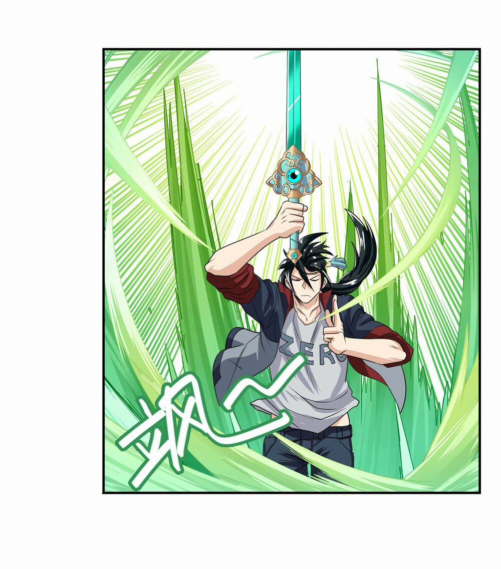 Anh Hùng ? Ta Không Làm Lâu Rồi 126 trang 67