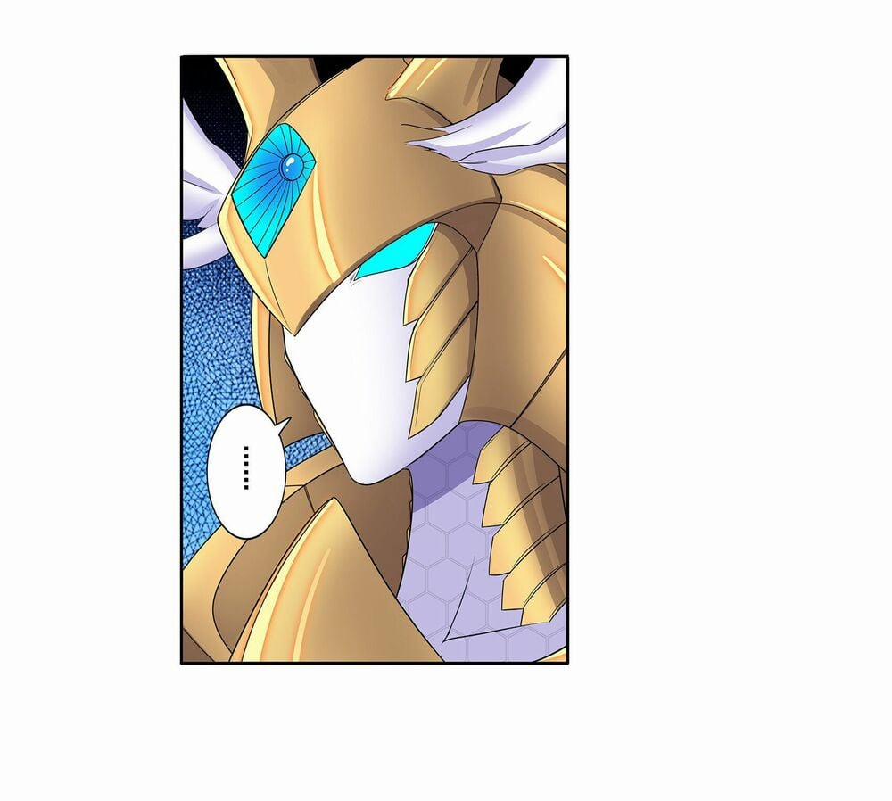 Anh Hùng ? Ta Không Làm Lâu Rồi 126 trang 7