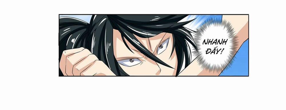 Anh Hùng ? Ta Không Làm Lâu Rồi 126 trang 9