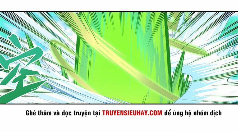 Anh Hùng ? Ta Không Làm Lâu Rồi 127 trang 1