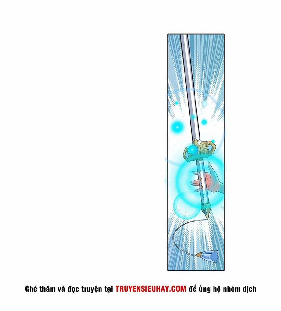 Anh Hùng ? Ta Không Làm Lâu Rồi 127 trang 13