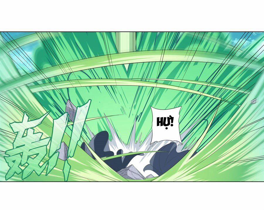 Anh Hùng ? Ta Không Làm Lâu Rồi 127 trang 27