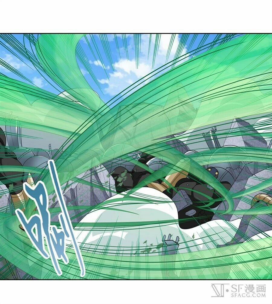 Anh Hùng ? Ta Không Làm Lâu Rồi 127 trang 29