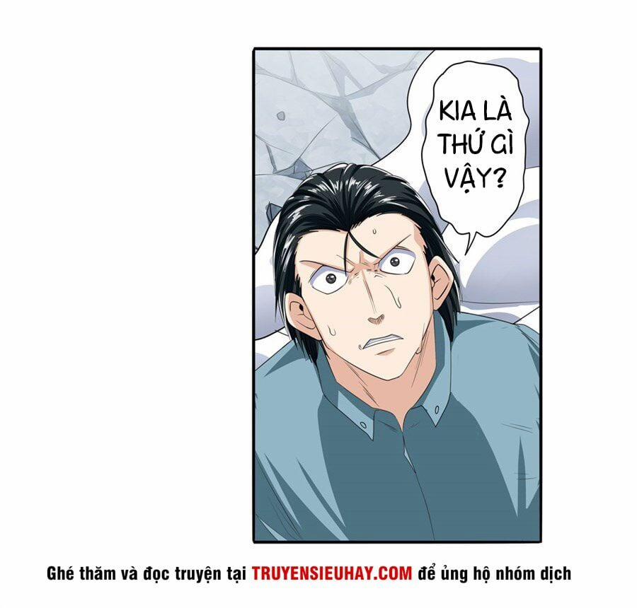 Anh Hùng ? Ta Không Làm Lâu Rồi 127 trang 3