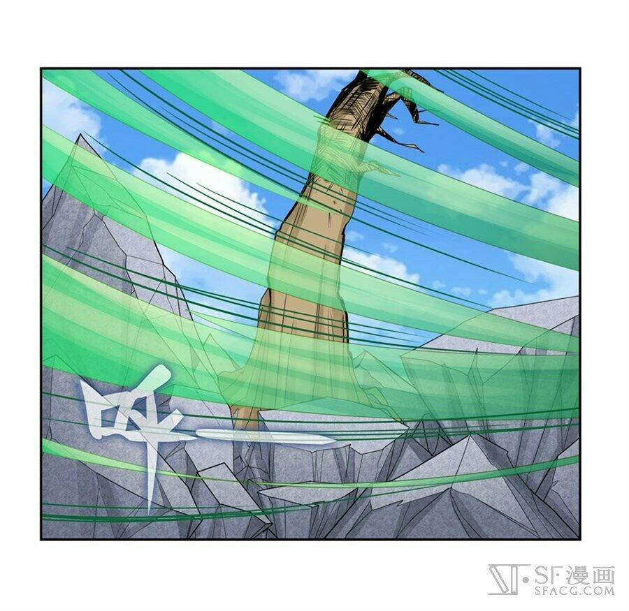 Anh Hùng ? Ta Không Làm Lâu Rồi 127 trang 30