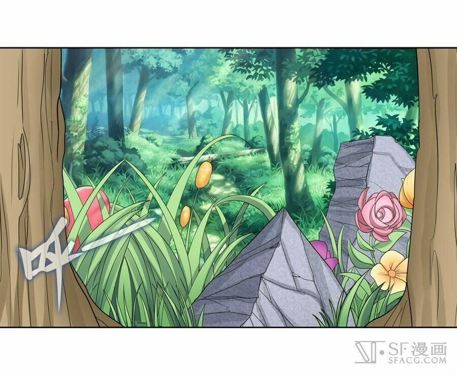 Anh Hùng ? Ta Không Làm Lâu Rồi 127 trang 33