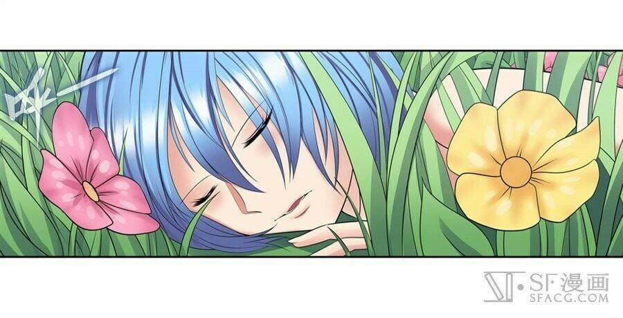 Anh Hùng ? Ta Không Làm Lâu Rồi 127 trang 34