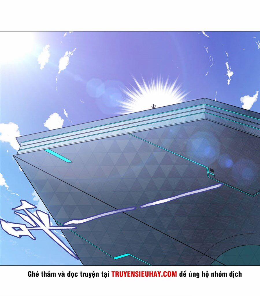 Anh Hùng ? Ta Không Làm Lâu Rồi 127 trang 51