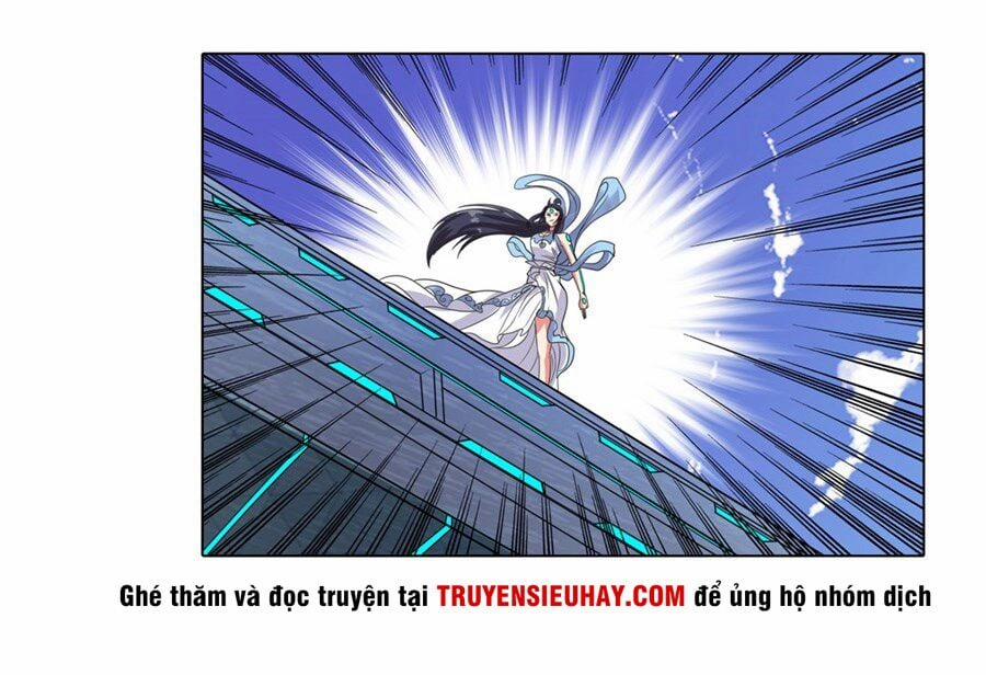 Anh Hùng ? Ta Không Làm Lâu Rồi 127 trang 52