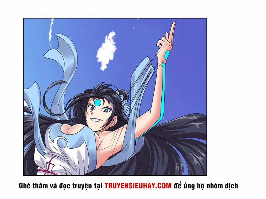 Anh Hùng ? Ta Không Làm Lâu Rồi 127 trang 53