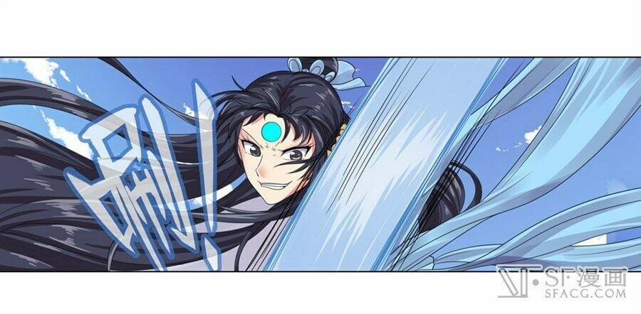 Anh Hùng ? Ta Không Làm Lâu Rồi 127 trang 54