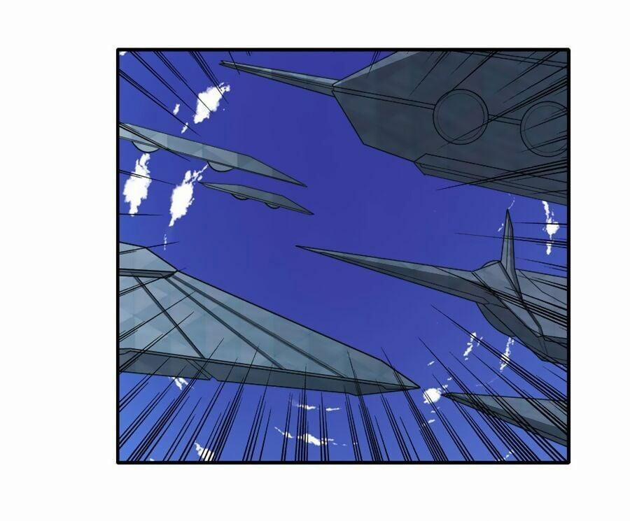 Anh Hùng ? Ta Không Làm Lâu Rồi 128 trang 1