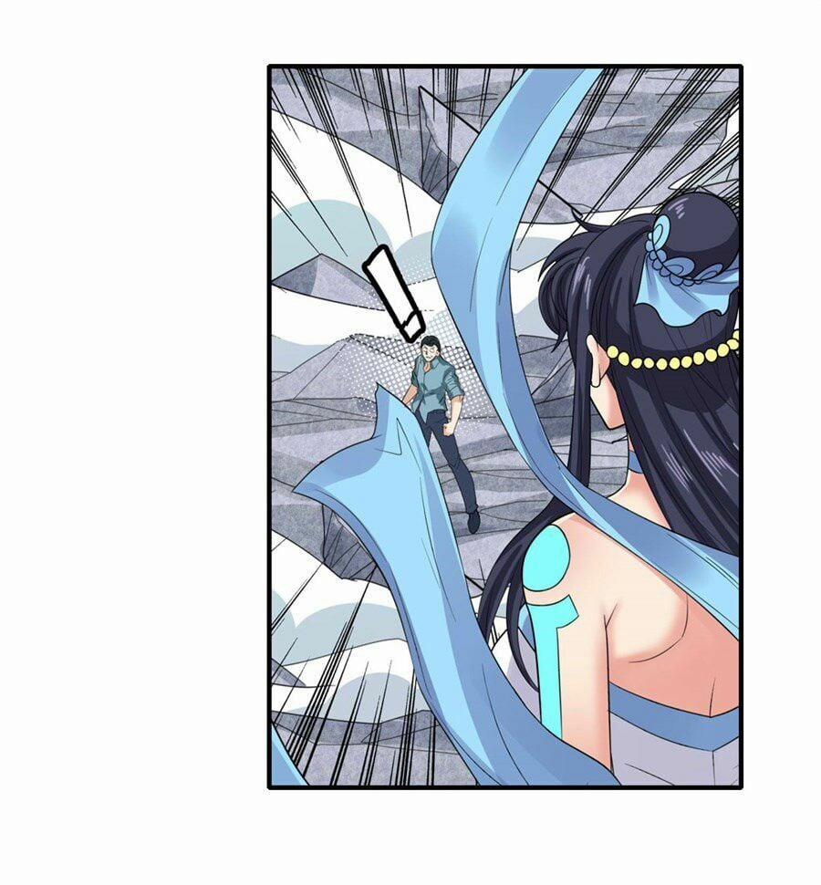 Anh Hùng ? Ta Không Làm Lâu Rồi 128 trang 10