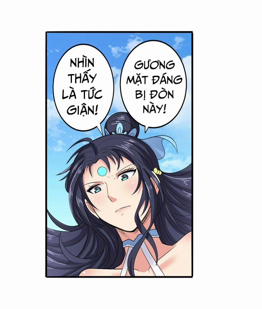 Anh Hùng ? Ta Không Làm Lâu Rồi 128 trang 12