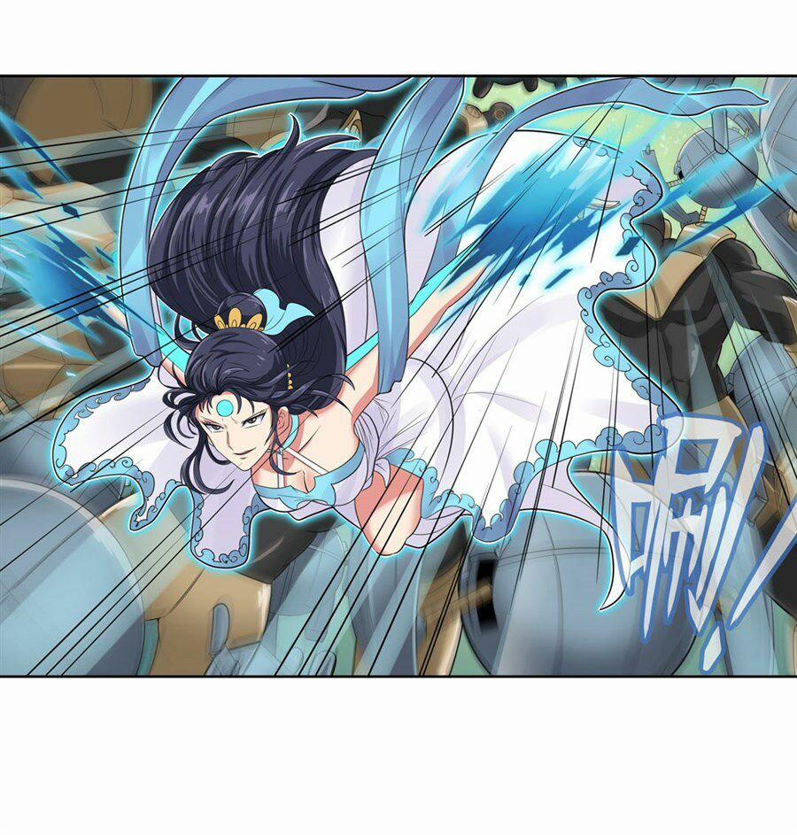 Anh Hùng ? Ta Không Làm Lâu Rồi 128 trang 15