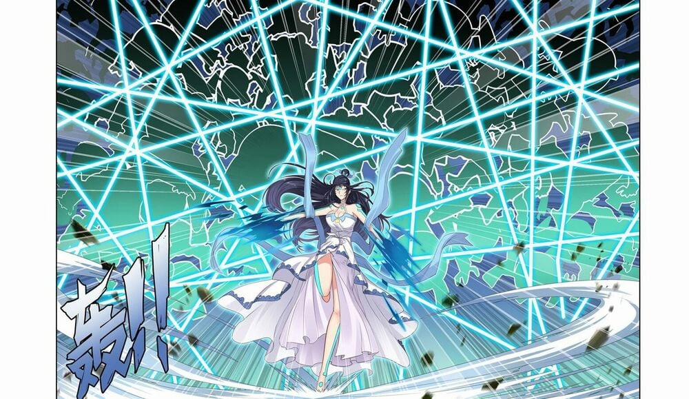 Anh Hùng ? Ta Không Làm Lâu Rồi 128 trang 16