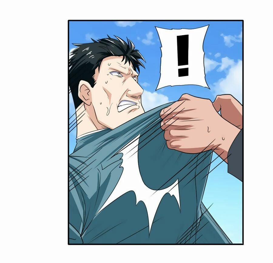 Anh Hùng ? Ta Không Làm Lâu Rồi 128 trang 17