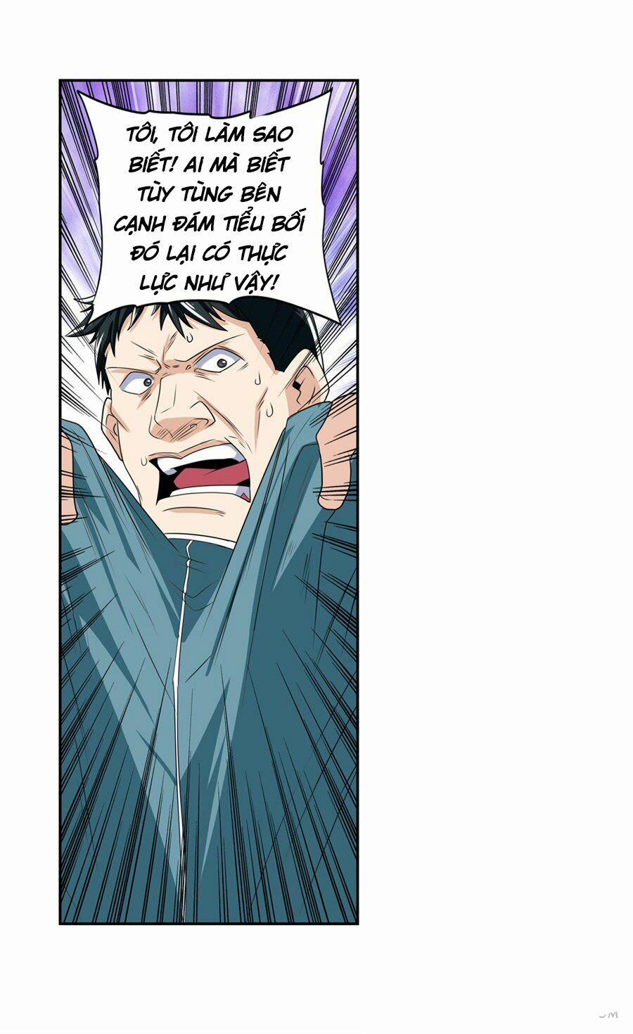 Anh Hùng ? Ta Không Làm Lâu Rồi 128 trang 19