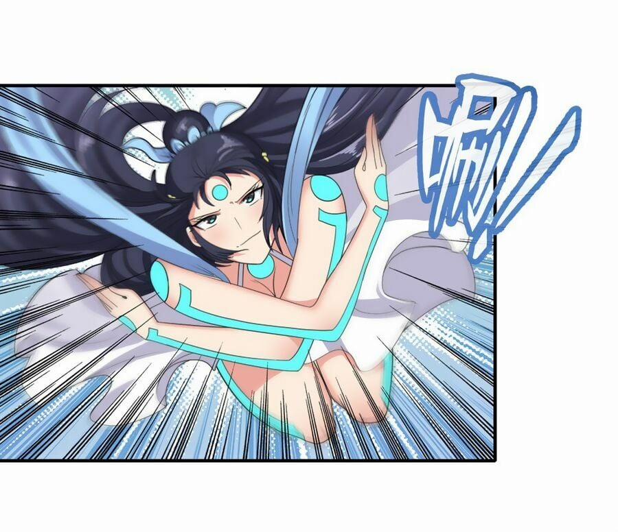 Anh Hùng ? Ta Không Làm Lâu Rồi 128 trang 2