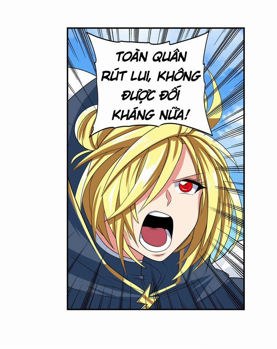 Anh Hùng ? Ta Không Làm Lâu Rồi 128 trang 23