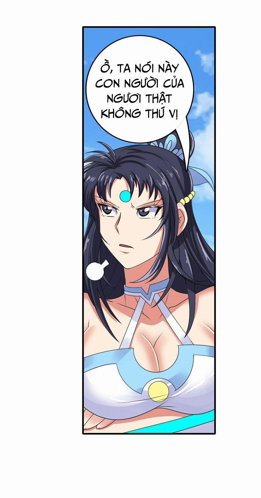 Anh Hùng ? Ta Không Làm Lâu Rồi 128 trang 29