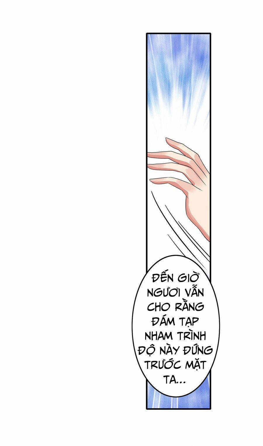 Anh Hùng ? Ta Không Làm Lâu Rồi 128 trang 30