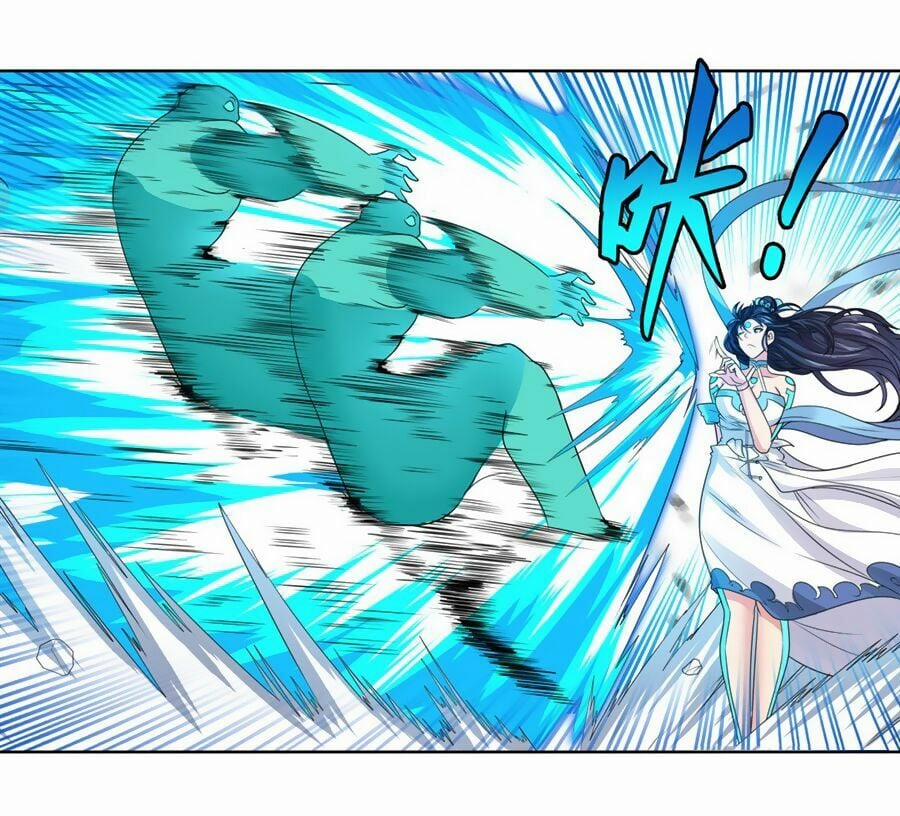 Anh Hùng ? Ta Không Làm Lâu Rồi 128 trang 32