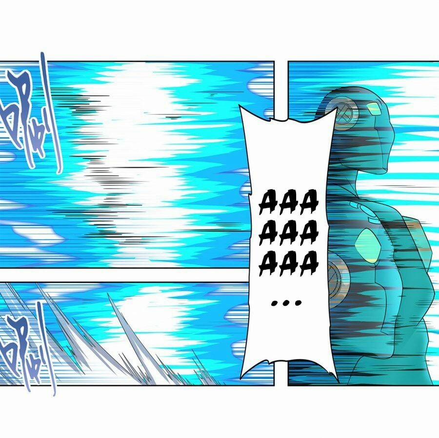 Anh Hùng ? Ta Không Làm Lâu Rồi 128 trang 33