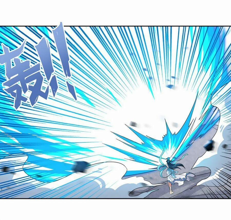 Anh Hùng ? Ta Không Làm Lâu Rồi 128 trang 34