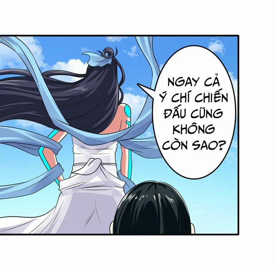 Anh Hùng ? Ta Không Làm Lâu Rồi 128 trang 37