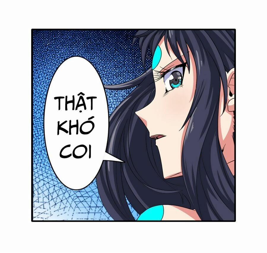 Anh Hùng ? Ta Không Làm Lâu Rồi 128 trang 38