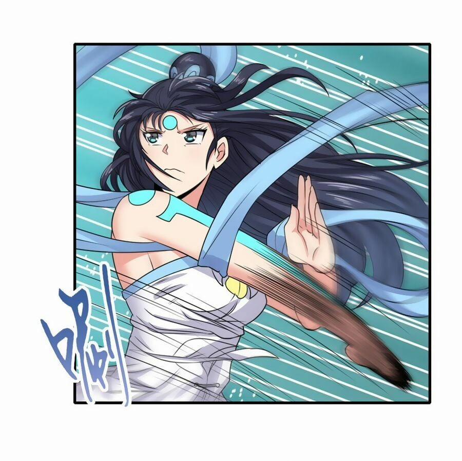 Anh Hùng ? Ta Không Làm Lâu Rồi 128 trang 40