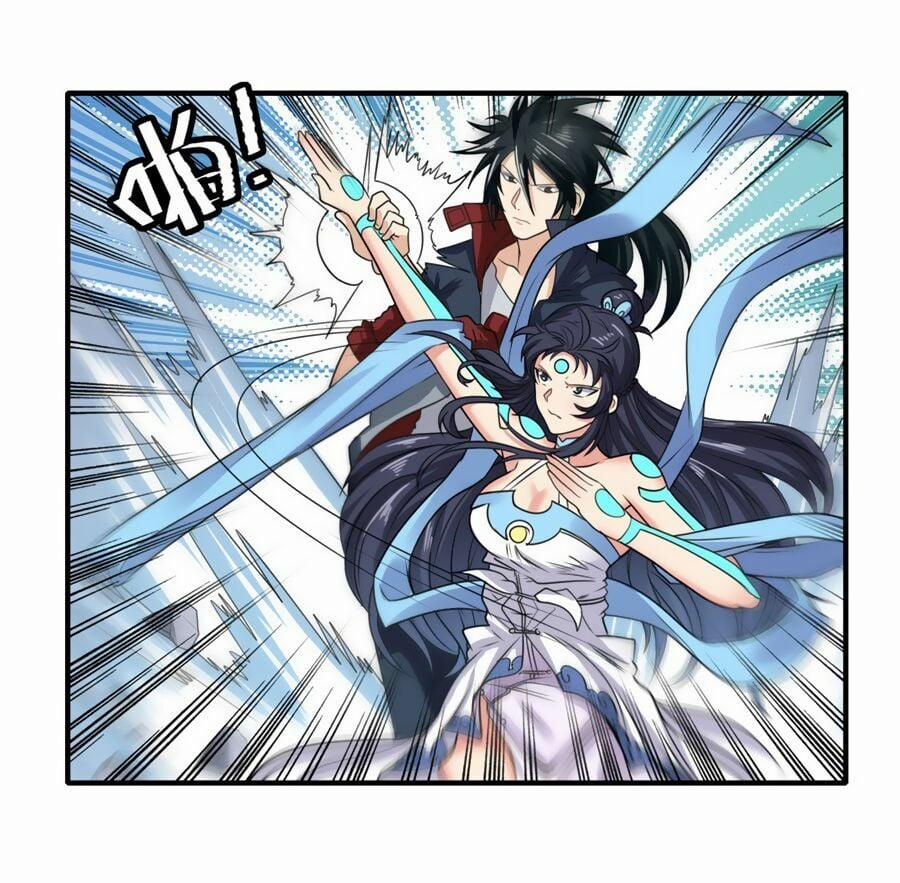 Anh Hùng ? Ta Không Làm Lâu Rồi 128 trang 41