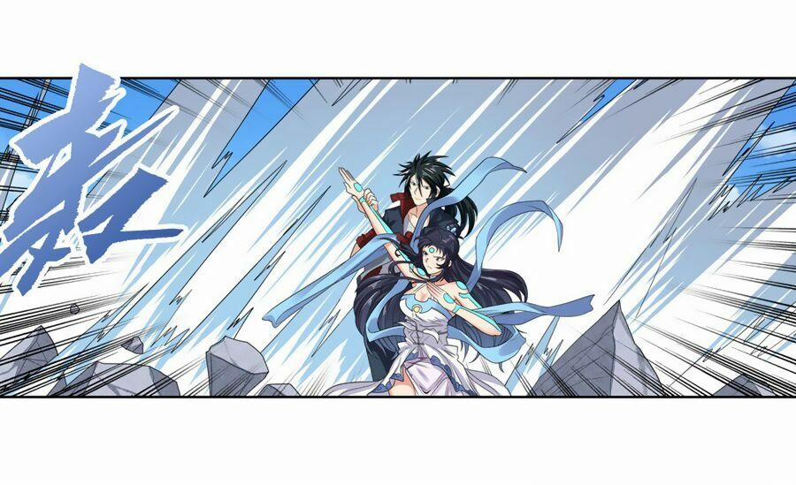 Anh Hùng ? Ta Không Làm Lâu Rồi 128 trang 42