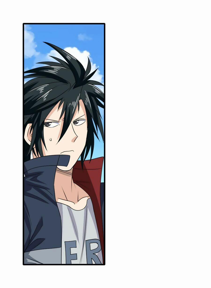 Anh Hùng ? Ta Không Làm Lâu Rồi 128 trang 45