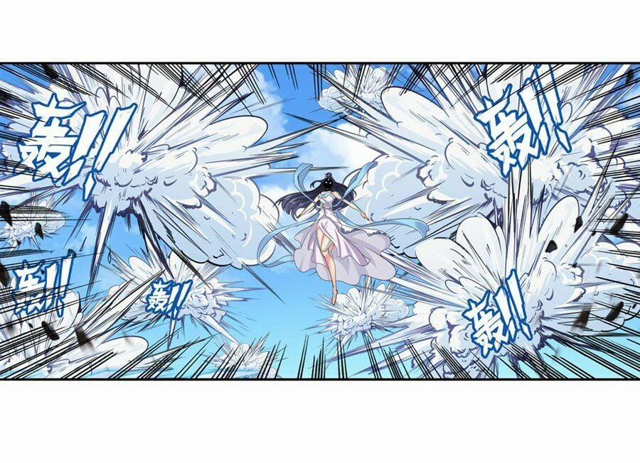 Anh Hùng ? Ta Không Làm Lâu Rồi 128 trang 5