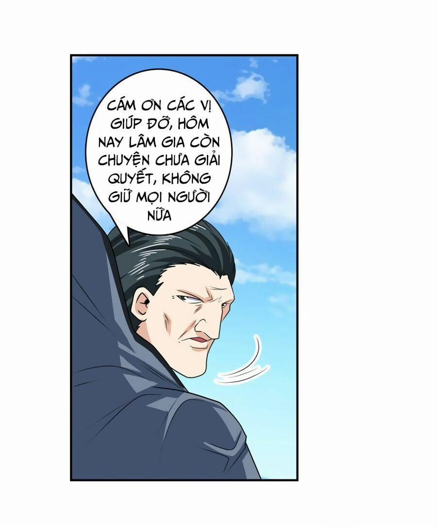 Anh Hùng ? Ta Không Làm Lâu Rồi 128 trang 52