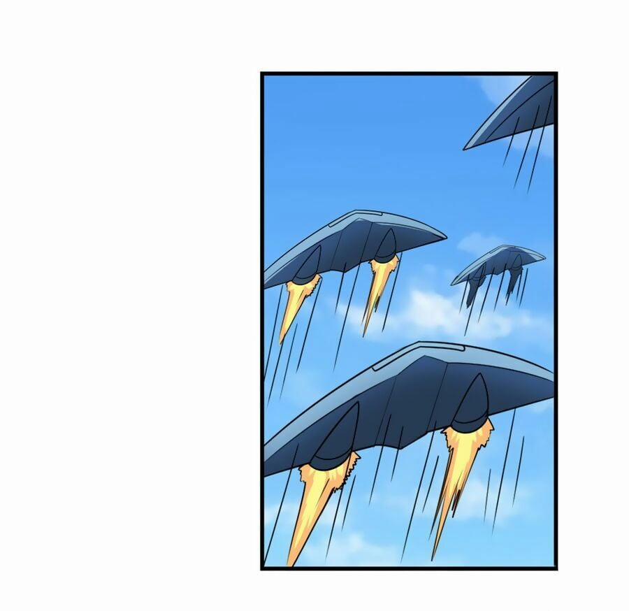 Anh Hùng ? Ta Không Làm Lâu Rồi 128 trang 54