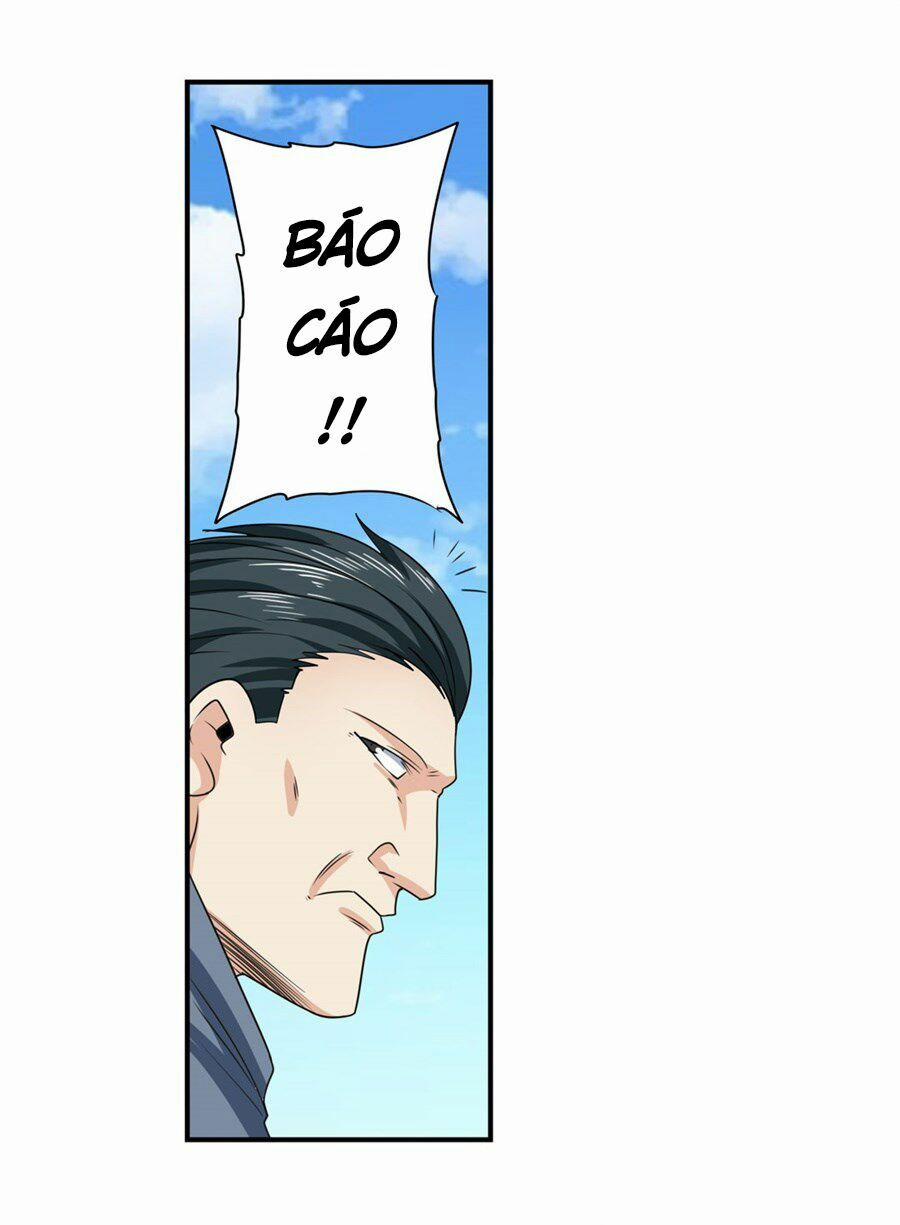 Anh Hùng ? Ta Không Làm Lâu Rồi 128 trang 56