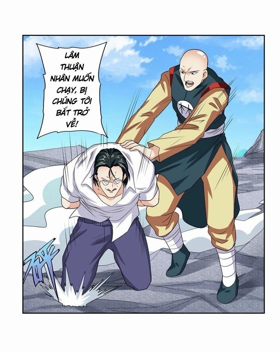 Anh Hùng ? Ta Không Làm Lâu Rồi 128 trang 57