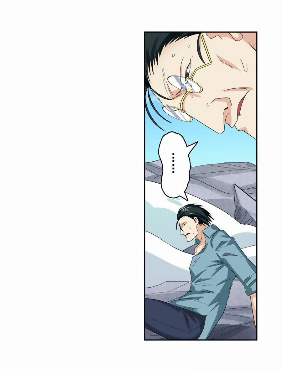 Anh Hùng ? Ta Không Làm Lâu Rồi 128 trang 58