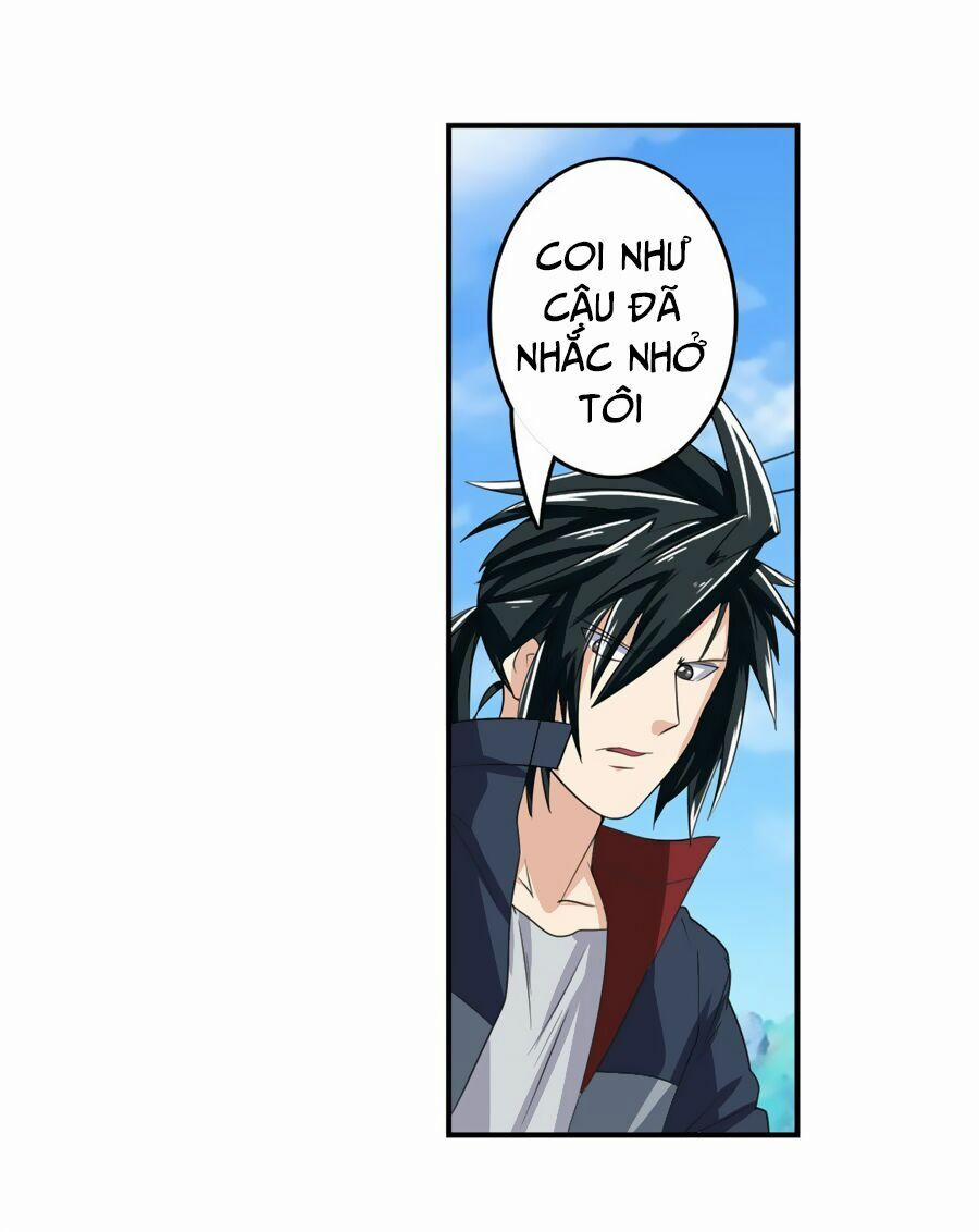 Anh Hùng ? Ta Không Làm Lâu Rồi 128 trang 64
