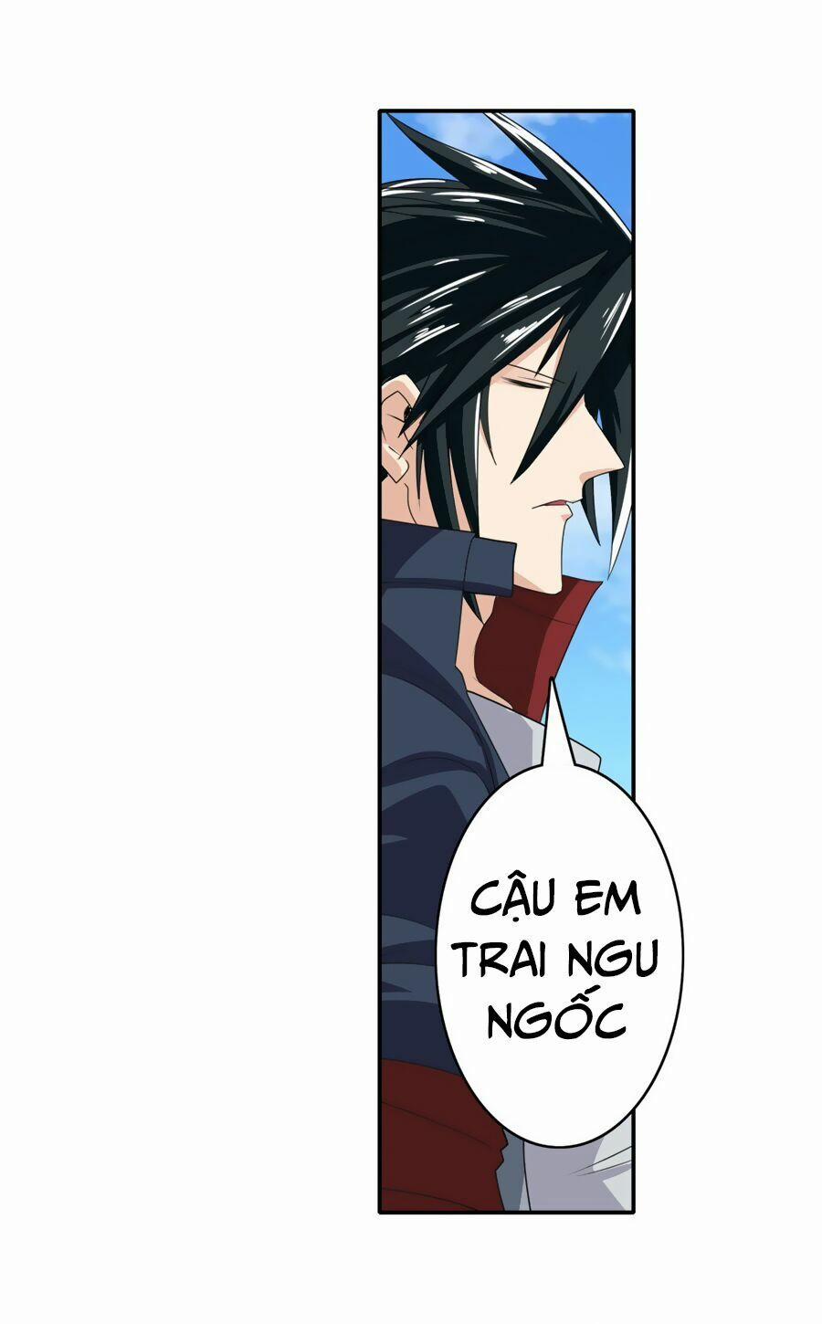 Anh Hùng ? Ta Không Làm Lâu Rồi 128 trang 67