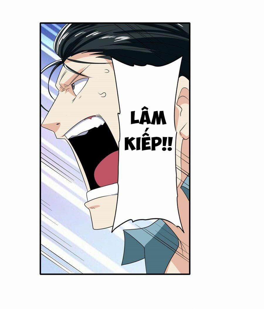 Anh Hùng ? Ta Không Làm Lâu Rồi 128 trang 69