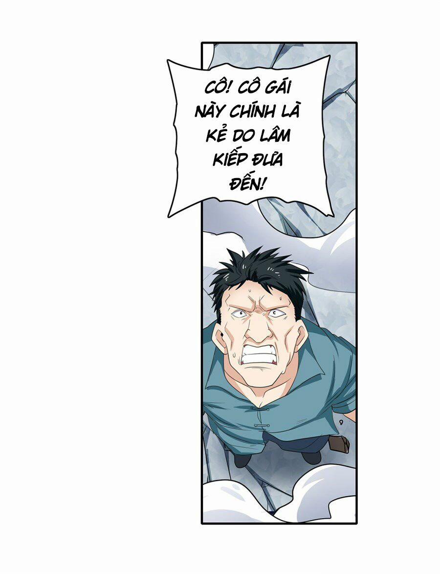 Anh Hùng ? Ta Không Làm Lâu Rồi 128 trang 7