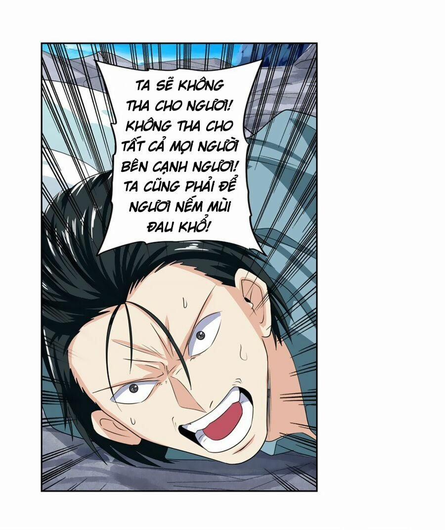 Anh Hùng ? Ta Không Làm Lâu Rồi 128 trang 71