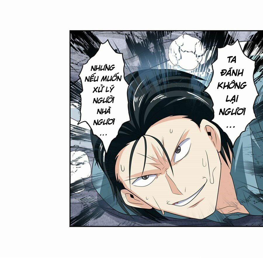 Anh Hùng ? Ta Không Làm Lâu Rồi 128 trang 73